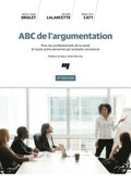 ABC de l''argumentation, 2e édition