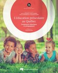 L''éducation préscolaire au Québec