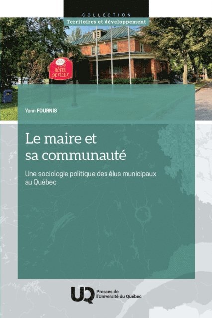 Le maire et sa communauté