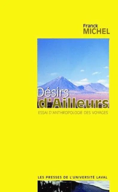 Michel Franck Michel - Désirs d’ailleurs, E-bok. Tillgänglighet: Lägg i varukorg