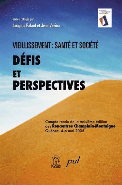 Collectif Collectif Collectif, Vezina Jean Vezina, Palard Jacques Palard - Vieillissement: santé et société, E-bok