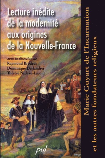Collectif Collectif - Lecture inédite de la modernité aux origines de la ..., E-bok