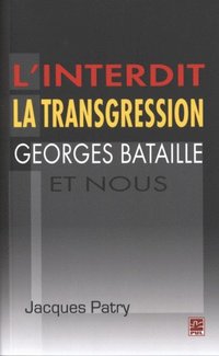 Du Bon Usage De La Transgression Sophie Perenne E Bok - 