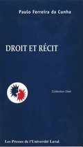 Droit et récit