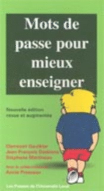 Collectif Collectif - Mots de passe pour mieux enseigner 2e éd, E-bok