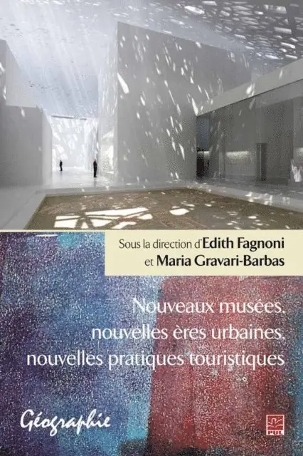 Fagnoni Edith Fagnoni, Gravari-Barbas Maria Gravari-Barbas - Nouveaux musées, nouvelles ères urbaines, nouvelles..., E-bok. Tillgänglighet: Lägg i varukorg