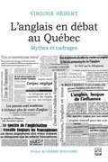 L?anglais en débat au Québec