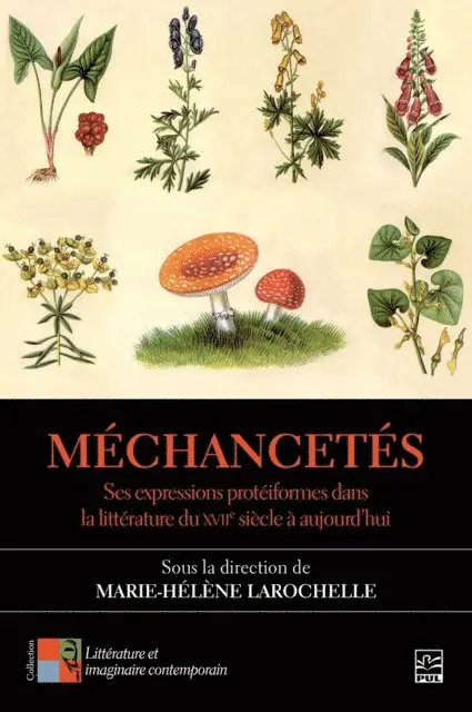 Collectif Collectif, Theophanidis Philippe Theophanidis, Larochelle Marie-Helene Larochelle - Méchancetés, E-bok. Tillgänglighet: Lägg i varukorg