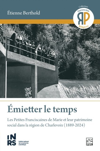Berthold Etienne Berthold - Émietter le temps, E-bok