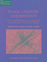 Iain S. Black, Robin A. Butlin - Place, Culture and Identity, Häftad
