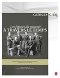 Figures du pouvoir ÿ travers le temps Les
