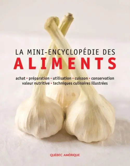 QA international Collectif QA international Collectif - La Mini-encyclopédie des aliments, E-bok. Tillgänglighet: Lägg i varukorg