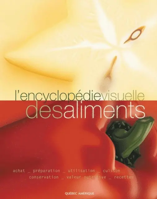 QA international Collectif QA international Collectif - L'Encyclopédie visuelle des aliments, E-bok. Tillgänglighet: Lägg i varukorg