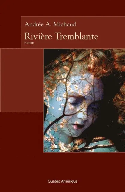 Michaud Andree A. Michaud - Rivière Tremblante, E-bok. Tillgänglighet: Lägg i varukorg