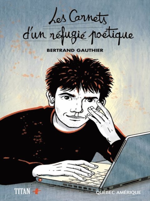 Gauthier Bertrand Gauthier - Les Carnets d'un réfugié poétique, E-bok. Tillgänglighet: Lägg i varukorg