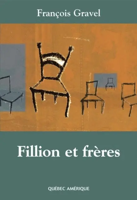 Gravel Francois Gravel - Fillion et frères, E-bok. Tillgänglighet: Lägg i varukorg