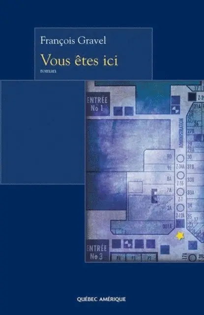Gravel Francois Gravel - Vous êtes ici, E-bok. Tillgänglighet: Lägg i varukorg