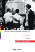 L''Homophobie