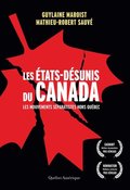 Les ÿtats-Désunis du Canada