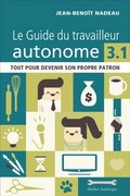 Le Guide du travailleur autonome 3.1