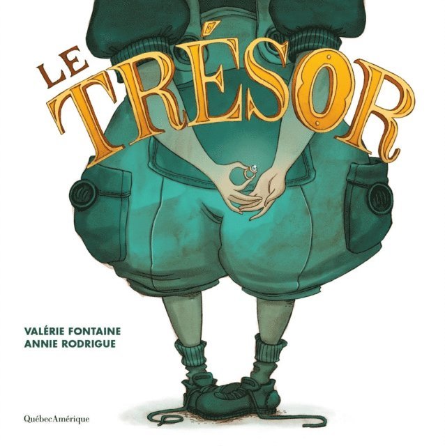 Fontaine Valerie Fontaine - Le Trésor, E-bok. Tillgänglighet: Lägg i varukorg