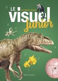 Le Visuel Junior: Dictionnaire Français