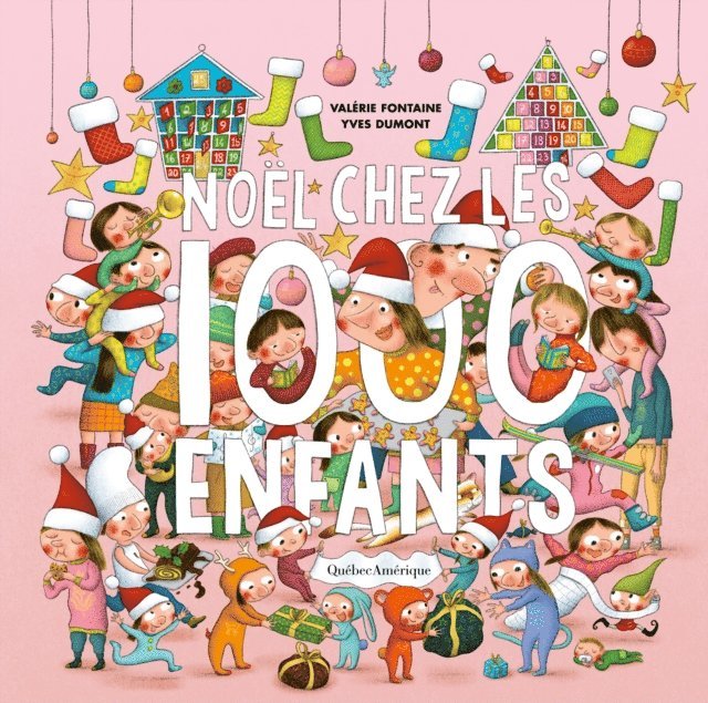 Fontaine Valerie Fontaine - Noël chez les 1000 enfants, E-bok. Tillgänglighet: Lägg i varukorg