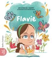 Flavie