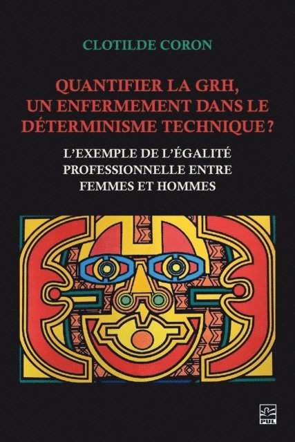 Clotilde Coron - Quantifier la GRH, un enfermement dans le déterminisme technique ?, E-bok