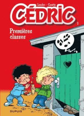 Raoul Cauvin - Cedric, Inbunden. Tillgänglighet: Lägg i varukorg