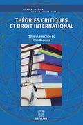 Theories critiques et droit international