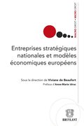 Entreprises strategiques nationales et modeles economiques europeens