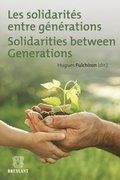 Les solidarites entre generations