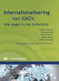 Internationalisatie van KMO''s