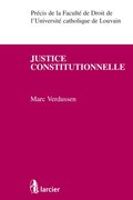 Justice constitutionnelle