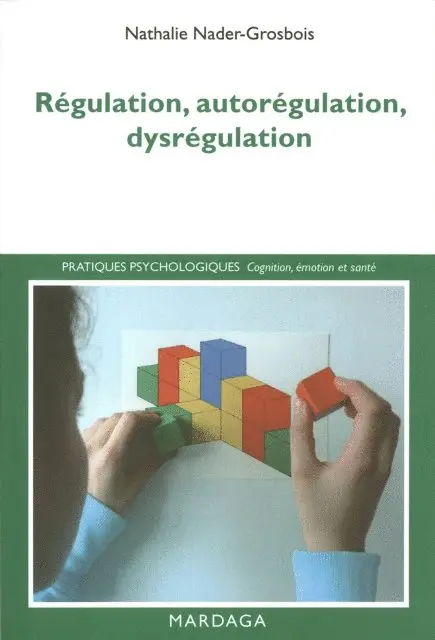 Nathalie Nader-Grosbois - Régulation, autorégulation, dysrégulation, E-bok. Tillgänglighet: Lägg i varukorg