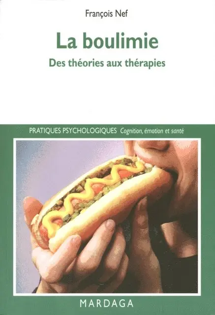 Francois Nef - La boulimie, E-bok. Tillgänglighet: Lägg i varukorg