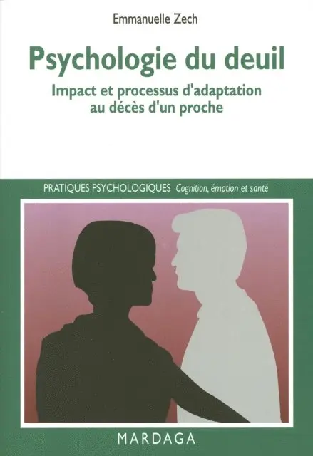 Emmanuelle Zech - Psychologie du deuil, E-bok. Tillgänglighet: Lägg i varukorg