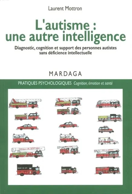 Laurent Mottron - L'autisme : une autre intelligence, E-bok. Tillgänglighet: Lägg i varukorg