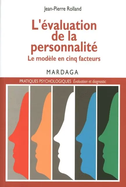Jean-Pierre Rolland - L'evaluation de la personnalite, E-bok. Tillgänglighet: Lägg i varukorg