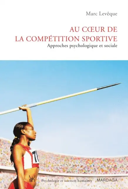 Marc Leveque - Au coeur de la compétition sportive, E-bok. Tillgänglighet: Lägg i varukorg