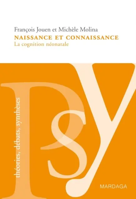 Michele Molina, Francois Jouen - Naissance et connaissance, E-bok. Tillgänglighet: Lägg i varukorg