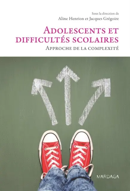 Jacques Gregoire, Aline Henrion - Adolescents et difficultés scolaires, E-bok. Tillgänglighet: Lägg i varukorg