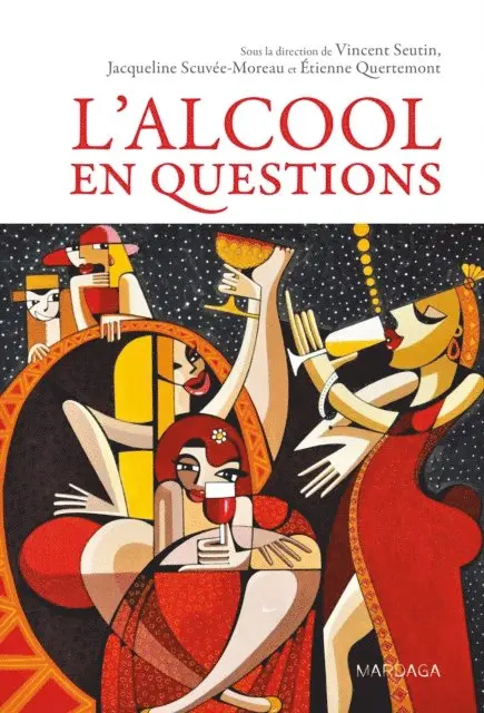 Etienne Quertemont, Jacqueline Scuvee-Moreau, Vincent Seutin - L'alcool en questions, E-bok. Tillgänglighet: Lägg i varukorg