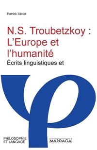 N.S. Troubetzkoy