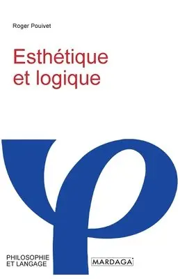 Roger Pouivet - Esthétique et logique, Häftad. Tillgänglighet: Lägg i varukorg
