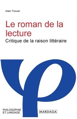 Alain Trouvé - roman de la lecture, Häftad. Tillgänglighet: Lägg i varukorg