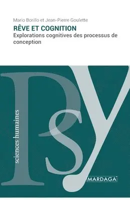 Mario Borillo, Jean-Pierre Goulette - Rêve et cognition, Häftad. Tillgänglighet: Lägg i varukorg