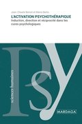 L'activation psychothérapique