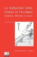Paul Servais - traduction entre Orient et Occident, Häftad. Tillgänglighet: Lägg i varukorg